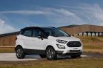 Ford EcoSport FreeStyle 2017 года (LA)
